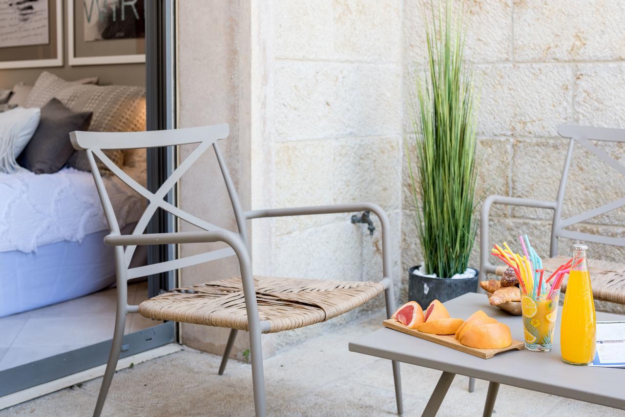 Sweet Inn - Jerusalem Citadel Екстериор снимка