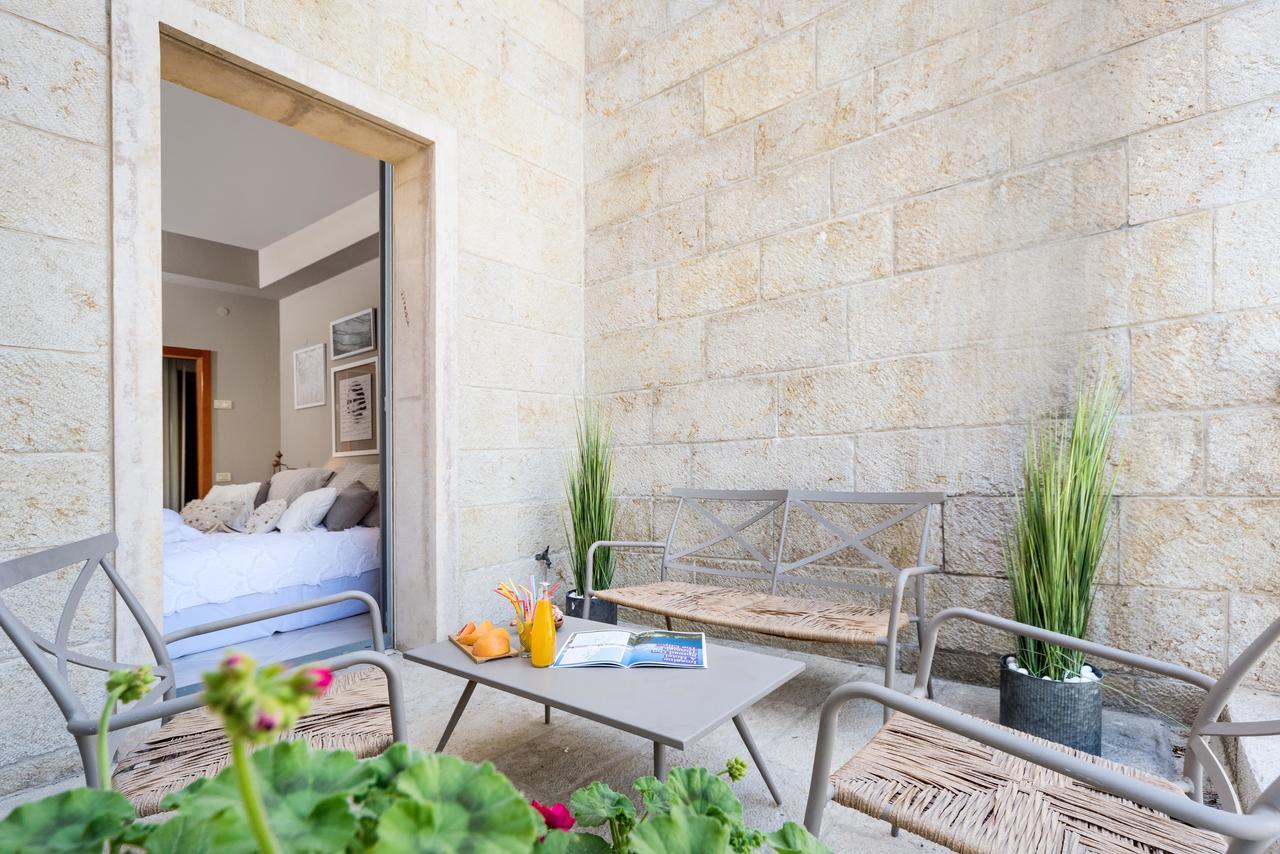 Sweet Inn - Jerusalem Citadel Екстериор снимка