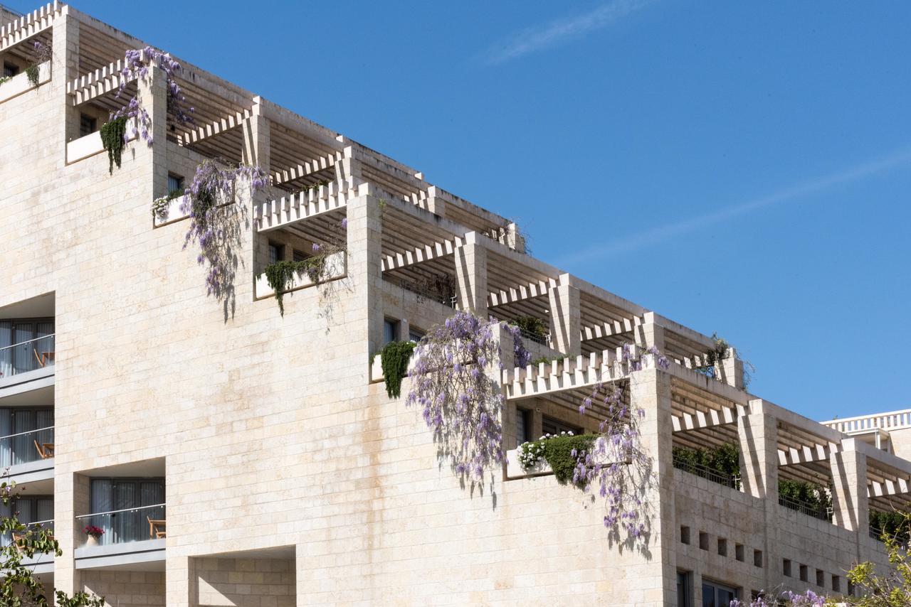 Sweet Inn - Jerusalem Citadel Екстериор снимка