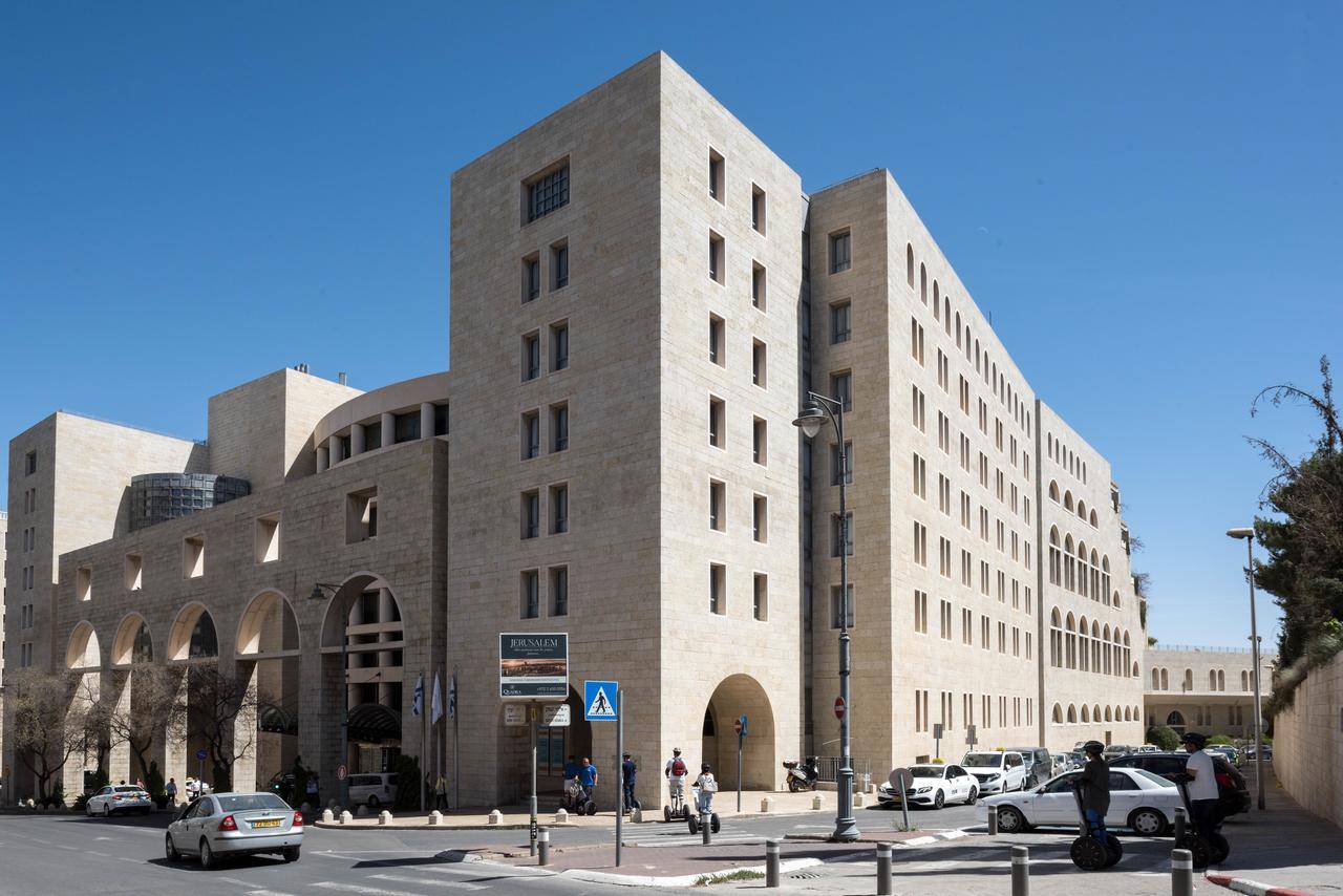 Sweet Inn - Jerusalem Citadel Екстериор снимка