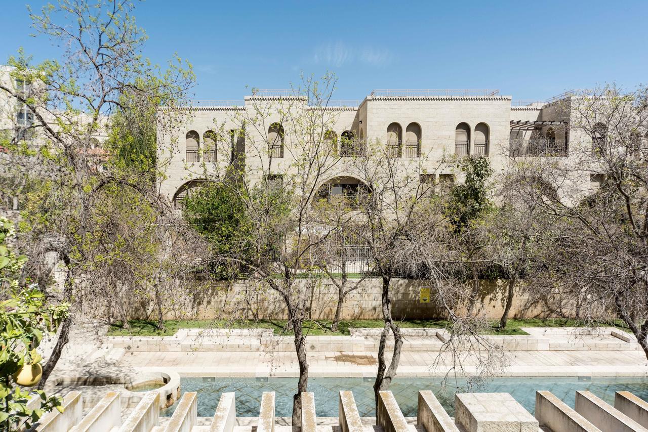 Sweet Inn - Jerusalem Citadel Екстериор снимка
